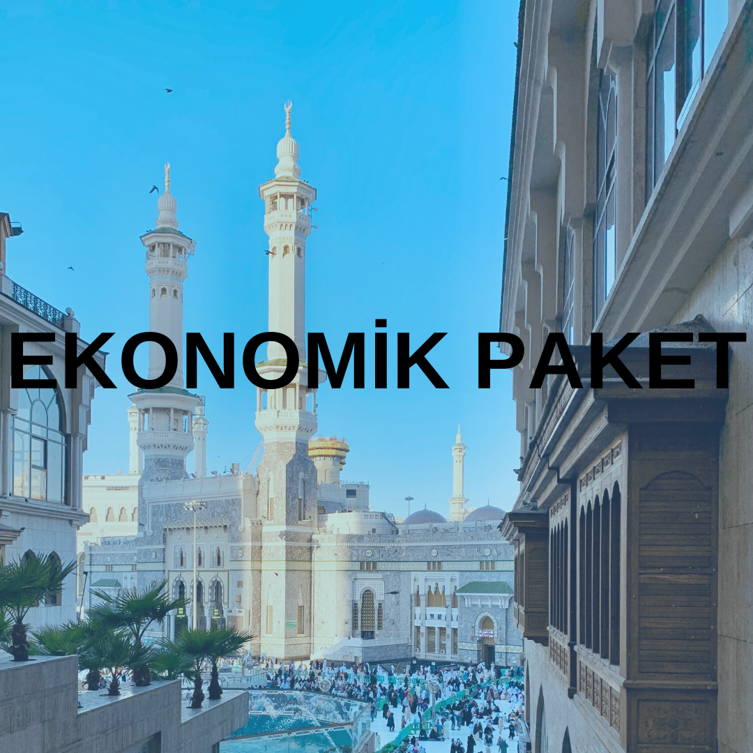 Ekonomik Paket